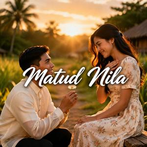 Matud Nila (Rock Version)