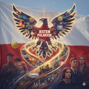 Polska Moja Ojczyzna: Jestem Polakiem i tu zostane