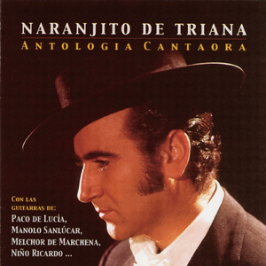 Que Tienes Por Mi Persona (Malagueña De Chacon)