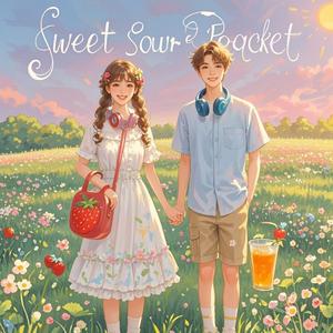 酸甜口袋-时来运转好运连连