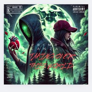 TAKING OVER THIS WORLD