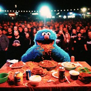 I Mean It, Sometimes