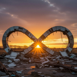 Disasterous Infinites