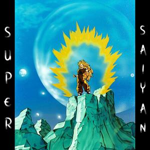 Super Saiyan!