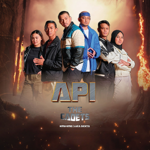Api (From "The Cadets")