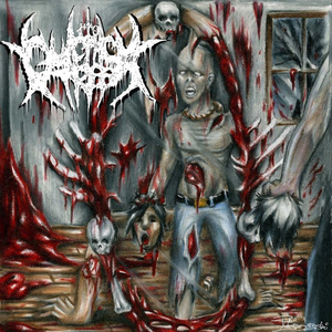 Desprately Dismembered