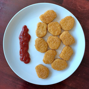 Chicken Nuggets