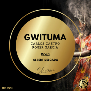 Gwituma (Extended Mix)
