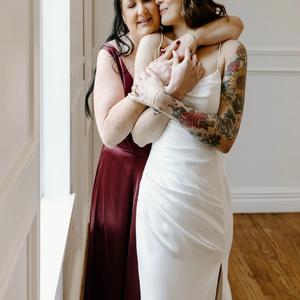 Mother-Of-The-Bride