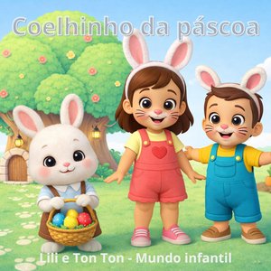 Coelhinho da páscoa