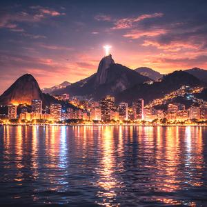 Rio After Midnight