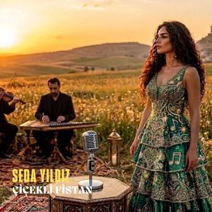 Çiçekli Fistan (English Pop)