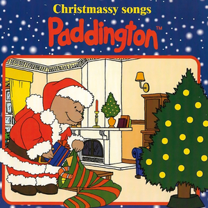 Paddington`s Christmassy Song