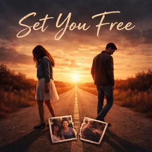 Set you free