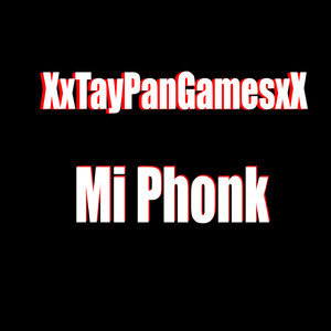 Mi Phonk (Начальная Версия)