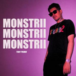 Monstrii