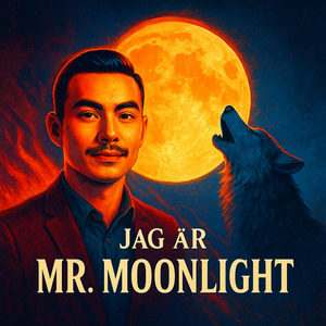 Jag är Mr.Moonlight