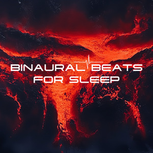 Sleep Sanctuary: Guided Binaural Beats