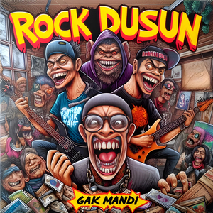 Bersenang-Senang Bersama