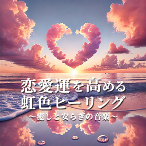 愛の光で瞑想する夜