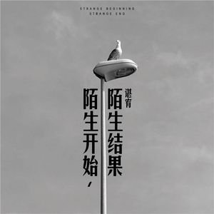 陌生开始，陌生结果