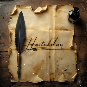 Hastakshar