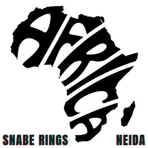 Afrika (feat. Neida)