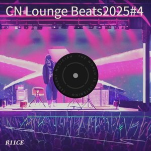 “夏季与月光” Pop UK Garage Beat#4