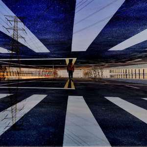 通行证(Prod by RedRumMusic)