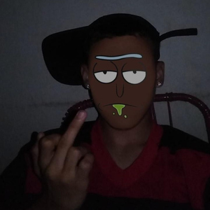 POSTURA DE BANDIDO MAL x VEM VEM