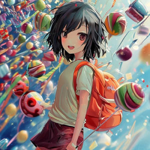 ミラクルキャンディー (Original Ver)