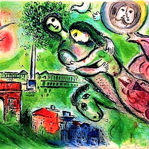 Hiding In Plain Sight