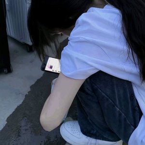 我爱你