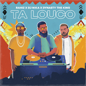 Ta Louco