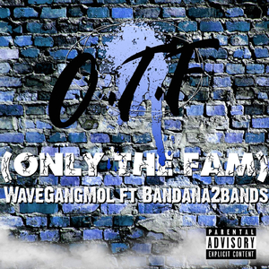 O.T.F (feat. Bandana2bands)