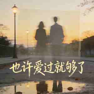 也许爱过就够了