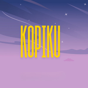 Kopiku