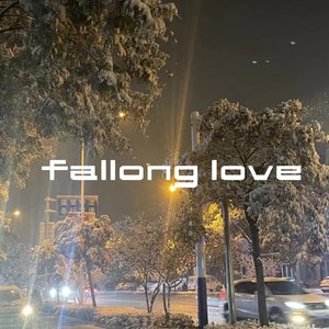 falling love