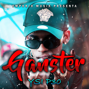 Gánster