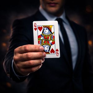 Выиграл любовь (Dance version)