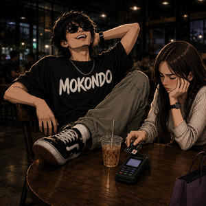 Mokondo