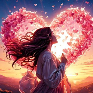 私とあなたが奏でる冒険の歌