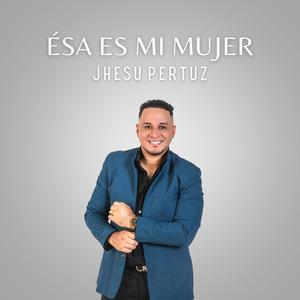 Esa es mi mujer