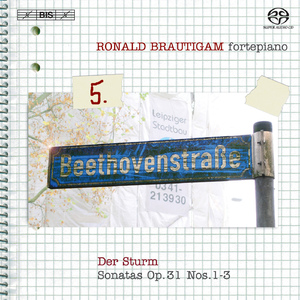 Piano Sonata No. 18 in E-Flat Major, Op. 31, No. 3, "La Chasse":III. Minuet: Moderato e grazioso