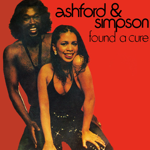 Found A Cure (12" Disco Mix)