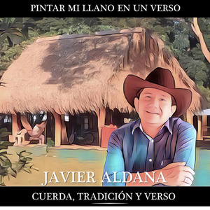 Pintar mi llano en un verso