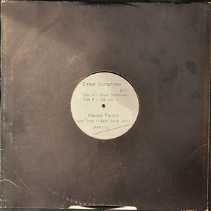 Street Symphony (Original Mix)