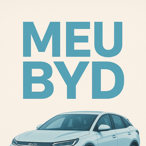 MEU BYD