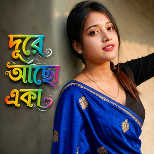 দুরে আছো একা
