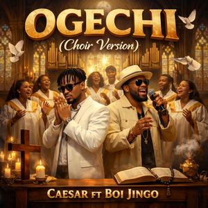 Ogechi (Choir Version)